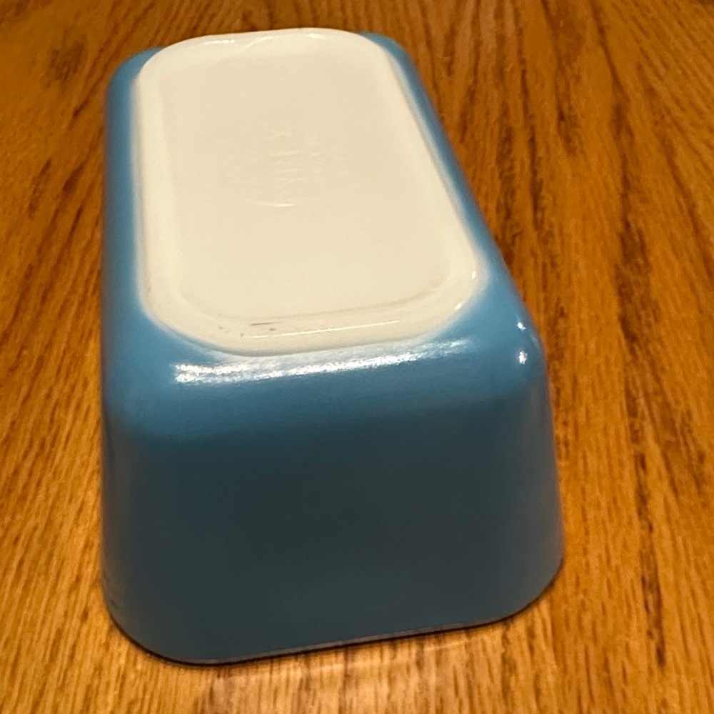 Pyrex 502 B - Picture 5 of 6